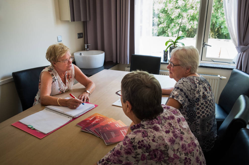 Hospice – Hospice Zeeuwsch-Vlaanderen